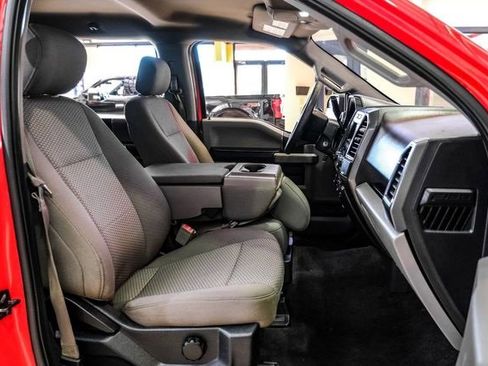 Used 2018 Ford F150 XLT image 30