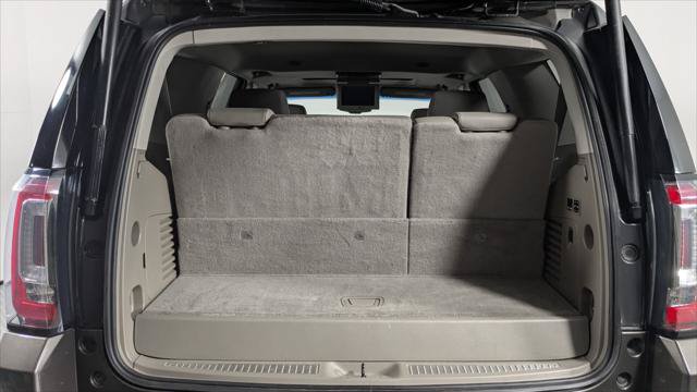 Used 2019 GMC Yukon SLT w/ Premium Edition RWD image 14