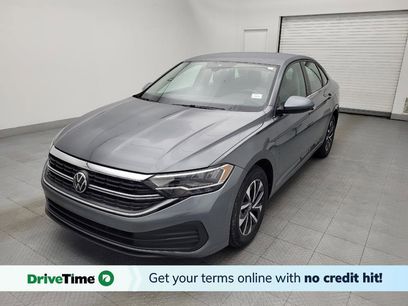 Used 2024 Volkswagen Jetta S