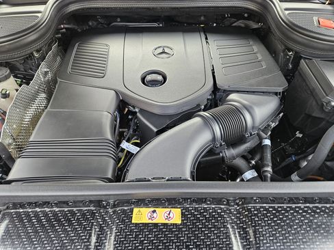 Certified 2026 Mercedes-Benz GLE 350 4MATIC image 32