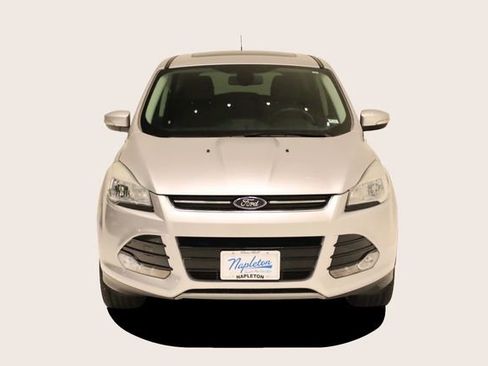 Used 2013 Ford Escape SEL FWD image 3