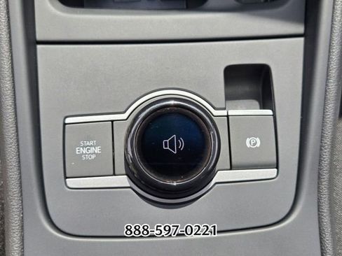 Used 2025 Volkswagen Tiguan S FWD image 24