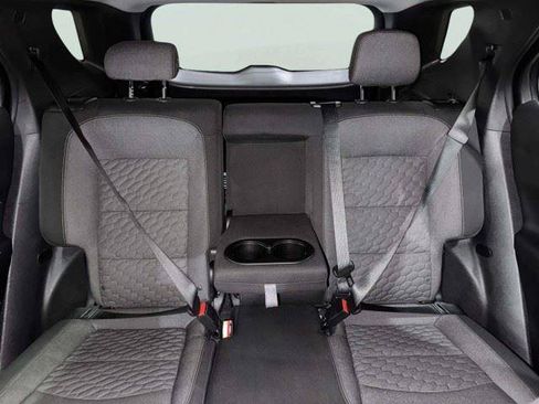 Used 2020 Chevrolet Equinox LT AWD/4WD image 46