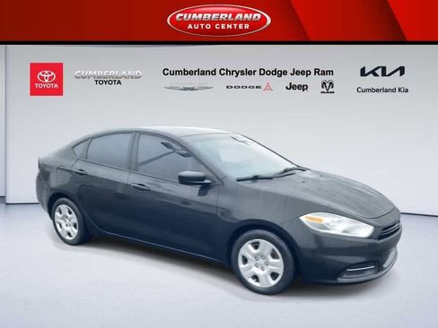 Used 2015 Dodge Dart SE w/ Convenience Group image 2