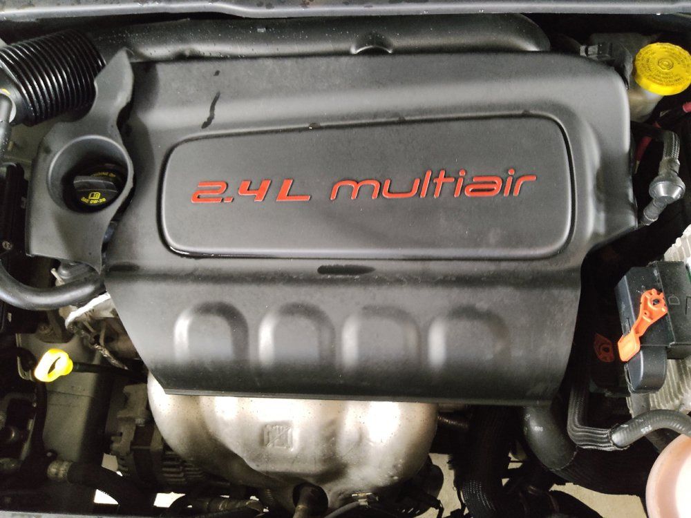 Used 2018 Jeep Compass Latitude w/ Popular Equipment Group FWD image 30