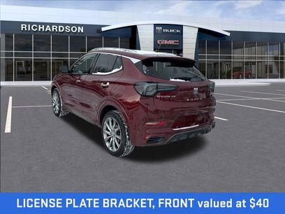 Used 2024 Buick Encore GX Avenir w/ Avenir Convenience Package