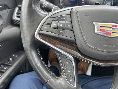 Used 2020 Cadillac CT6 Platinum AWD/4WD image 30