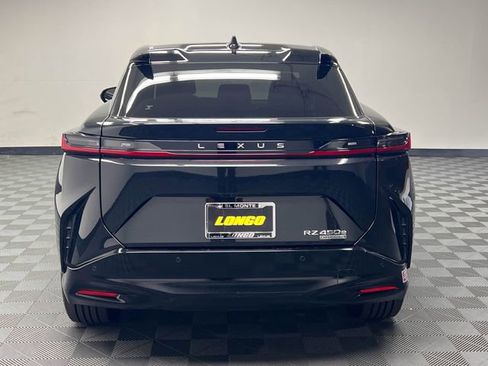 Certified 2023 Lexus RZ 450e Premium w/ Technology Package AWD/4WD image 6
