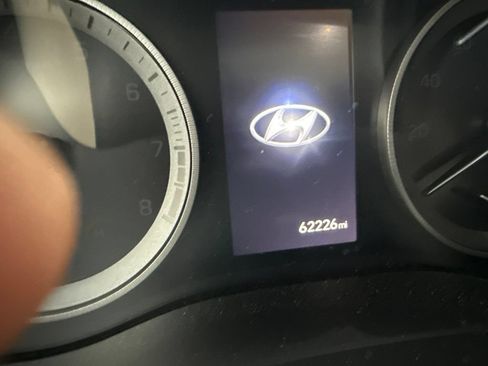 Used 2021 Hyundai Tucson Ultimate FWD image 7