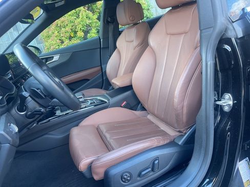 Used 2022 Audi A5 2.0T Premium image 17