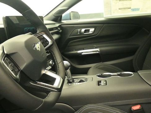 New 2026 Ford Mustang Coupe image 17