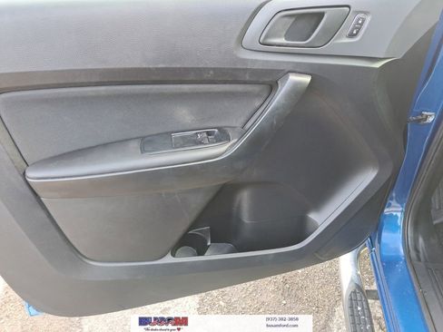 Used 2020 Ford Ranger XL w/ Equipment Group 101A Mid image 14