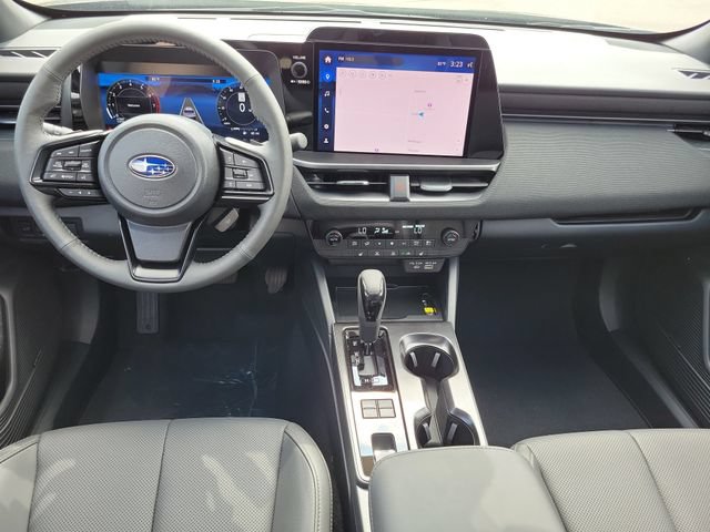 New 2026 Subaru Outback Limited AWD/4WD image 21