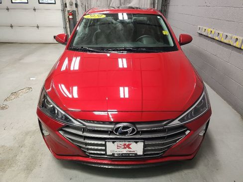 Used 2020 Hyundai Elantra Value Edition FWD image 6