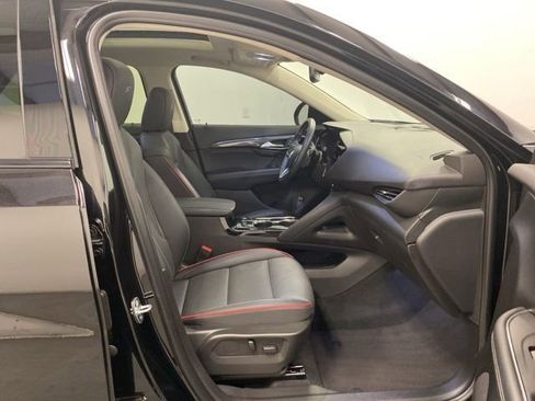 Certified 2023 Buick Envision Essence w/ Sport Touring Package image 22