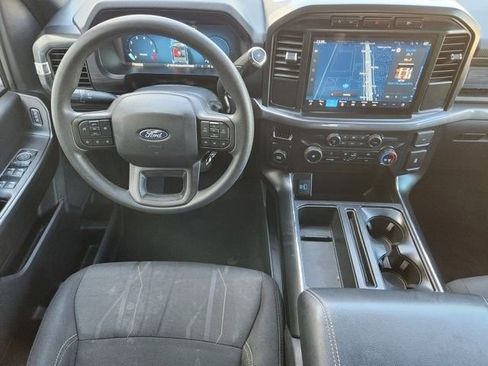 Used 2024 Ford F150 STX image 27