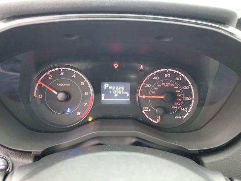 Used 2017 Subaru Impreza 2.0i image 9