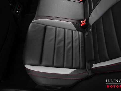 Used 2023 Volkswagen GTI Autobahn image 34