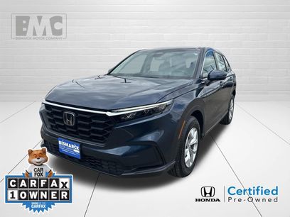 Used 2023 Honda CR-V LX