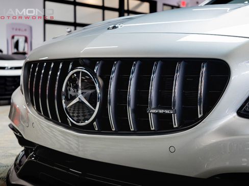 Used 2019 Mercedes-Benz C 63 AMG S image 50