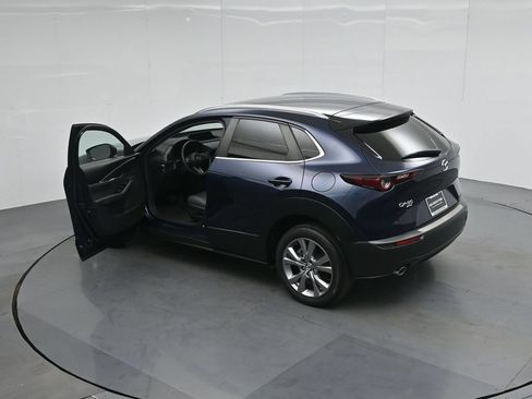 Used 2023 MAZDA CX-30 AWD 2.5 S w/ Preferred Package image 42