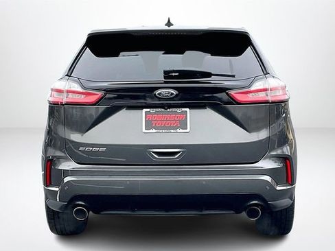 Used 2020 Ford Edge ST-Line image 4
