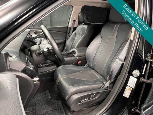Used 2021 Acura RDX AWD w/ Technology Package image 4