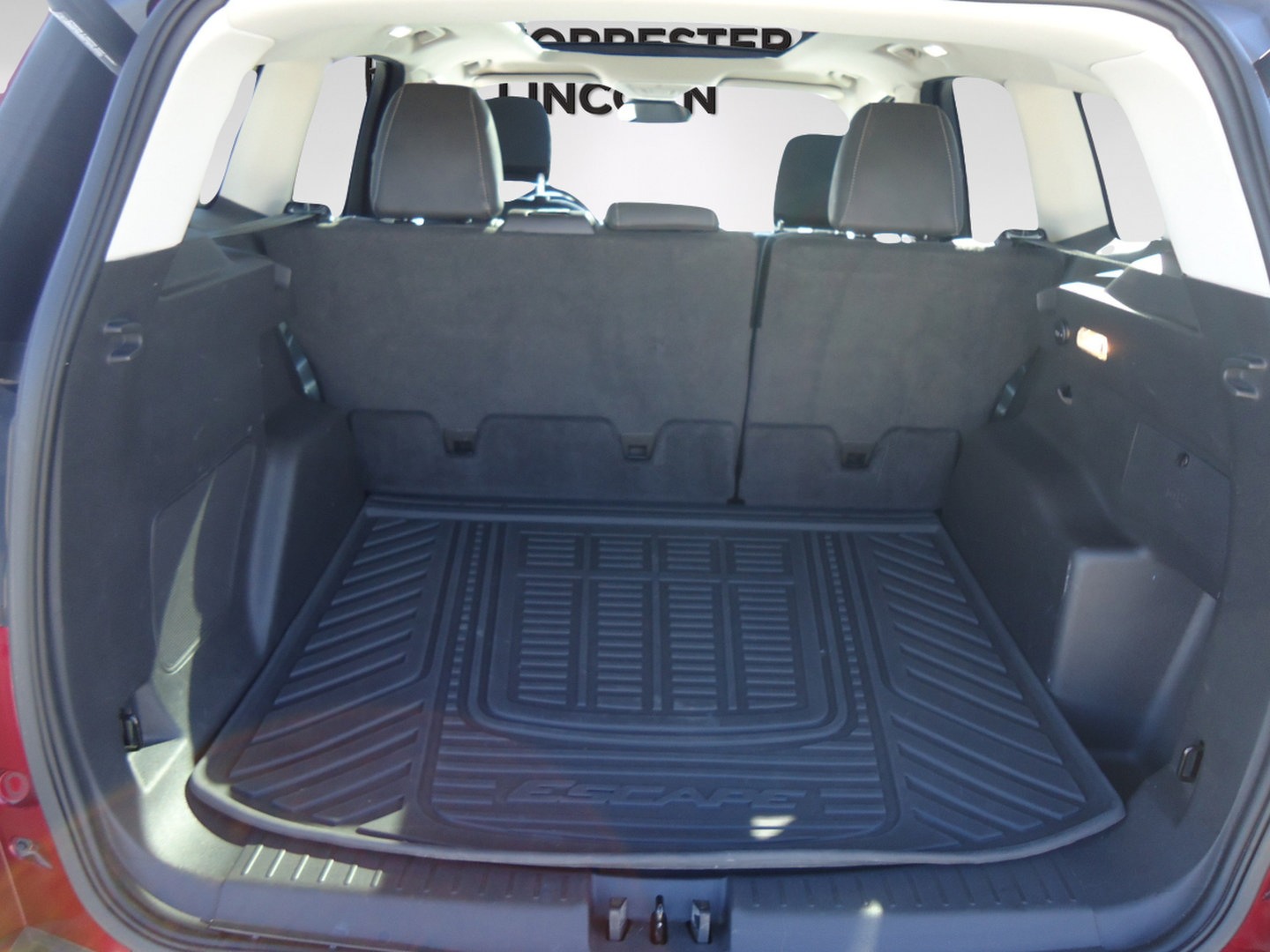 Used 2019 Ford Escape Titanium AWD/4WD image 33