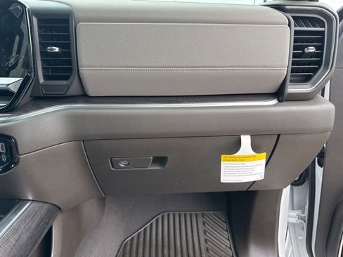 New 2026 Chevrolet Silverado 2500 LTZ w/ LTZ Convenience Package image 14