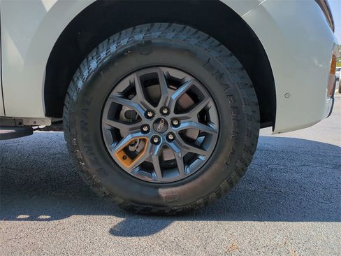 New 2025 Ford Expedition Tremor image 11