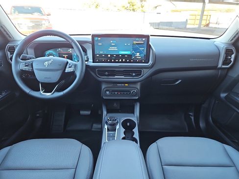 Used 2025 Ford Bronco Sport Badlands w/ Badlands Tech Package image 7