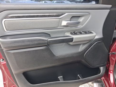 Used 2019 RAM 1500 Big Horn image 13