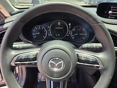 Certified 2024 MAZDA CX-30 AWD 2.5 S w/ Select Sport Pkg image 29