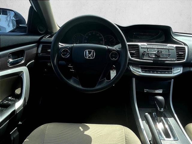 Used 2015 Honda Accord LX-S image 5