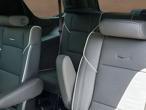 New 2026 Cadillac Escalade Sport w/ Touring Package image 21