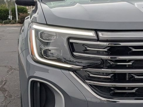 New 2026 Volkswagen Atlas SEL AWD/4WD image 11