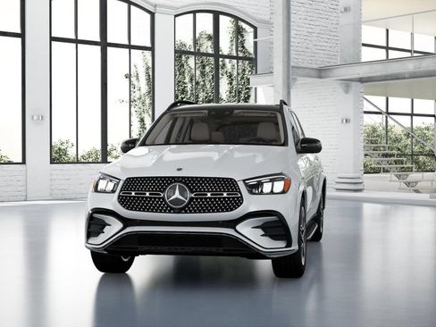 Certified 2026 Mercedes-Benz GLE 450 4MATIC image 42
