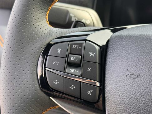 New 2026 Ford Explorer Tremor w/ Tremor Convenience Package AWD/4WD image 15
