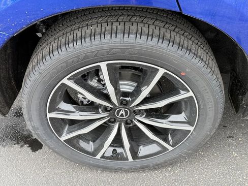 New 2026 Acura RDX A-Spec AWD/4WD image 4
