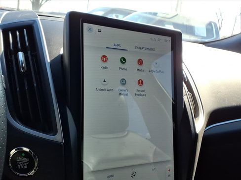 Used 2023 Ford Edge ST-Line image 11