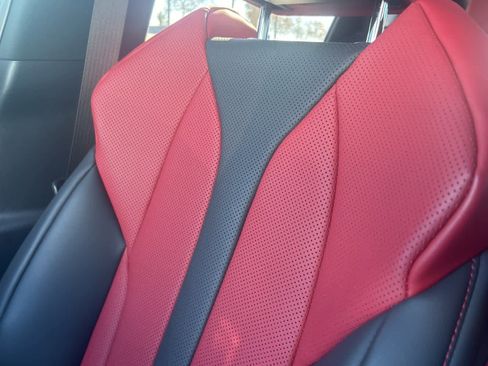 Used 2022 Lexus NX 450h+ F Sport image 55