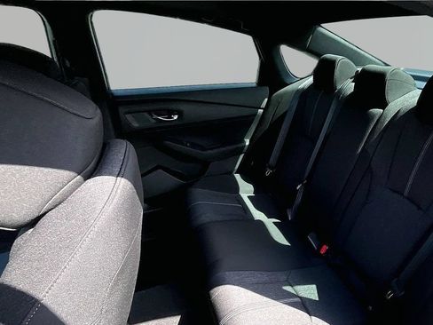 New 2026 Honda Accord Sport image 11