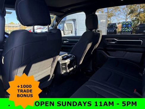 New 2026 RAM 1500 Big Horn image 29