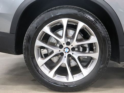 Used 2026 BMW X5 xDrive40i AWD/4WD image 29