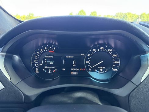 Used 2020 Lincoln MKZ Reserve w/ Elements Package AWD/4WD image 16