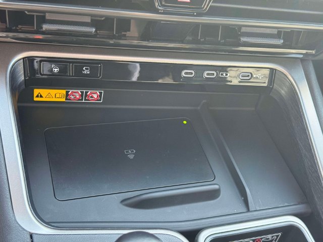 Certified 2025 Lexus TX 350 AWD w/ Technology Package image 36