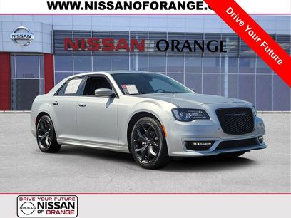 Used 2023 Chrysler 300 Touring L w/ Safetytec Plus Group