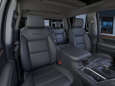 New 2026 GMC Sierra 1500 Denali w/ Technology Package AWD/4WD image 16