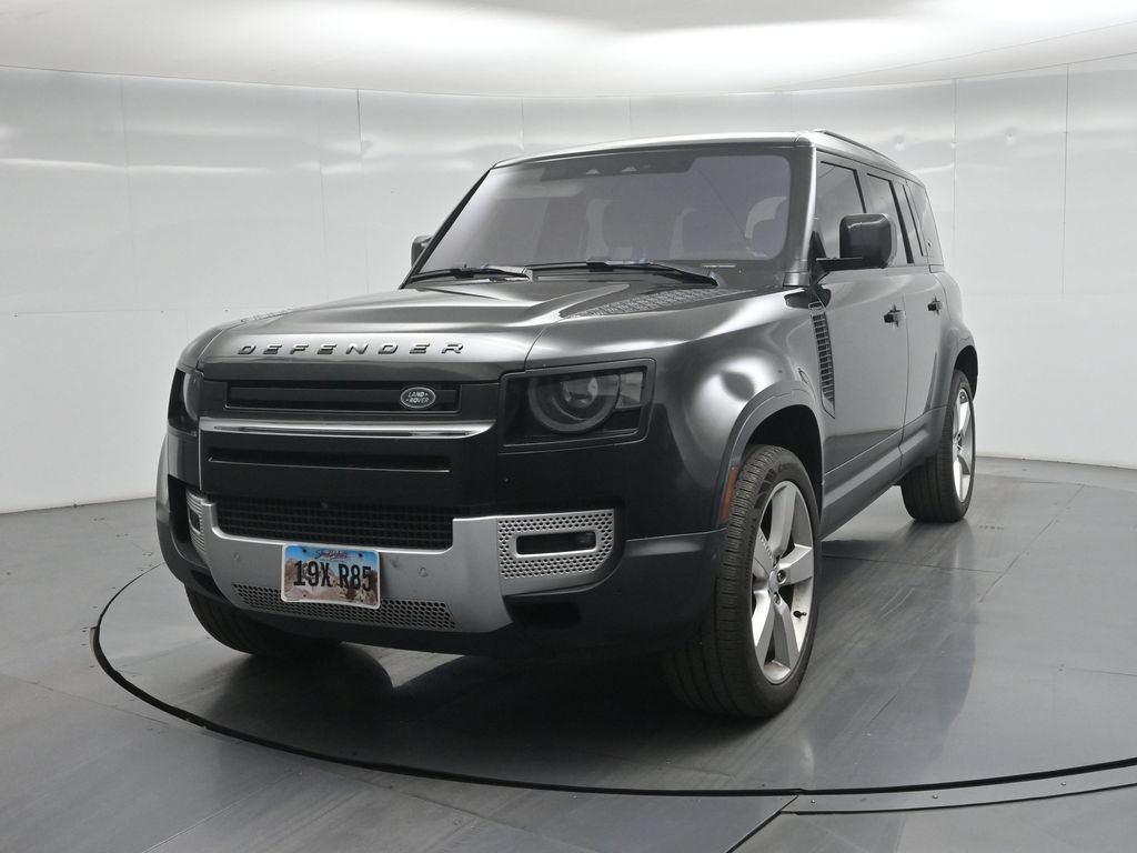 Used 2024 Land Rover Defender 110 S AWD/4WD image 15