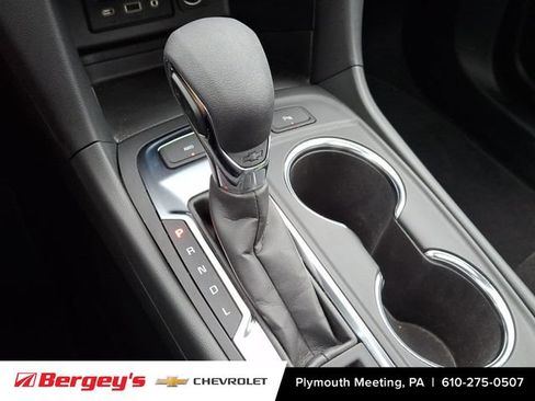Certified 2024 Chevrolet Equinox LT AWD/4WD image 18
